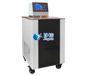 凈信:低溫恒溫槽使用注意事項